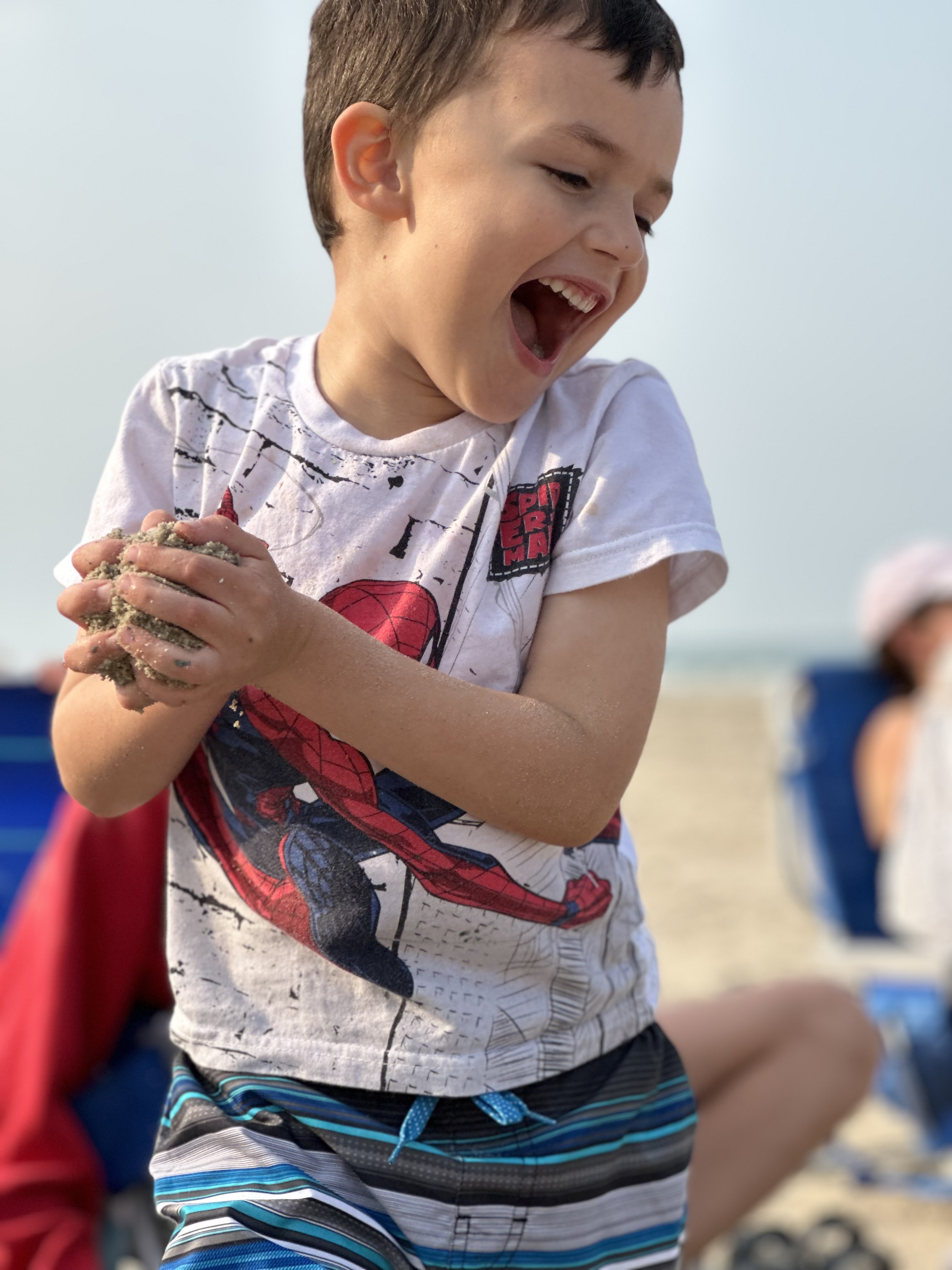 OBX Summer Camps founder portrait